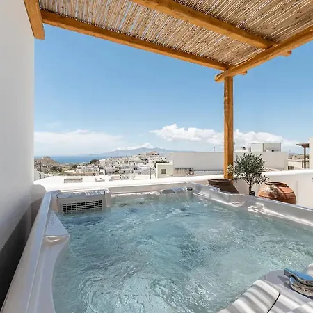 Penelope A דירה *